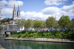 Dépannage chaudière gaz Niort